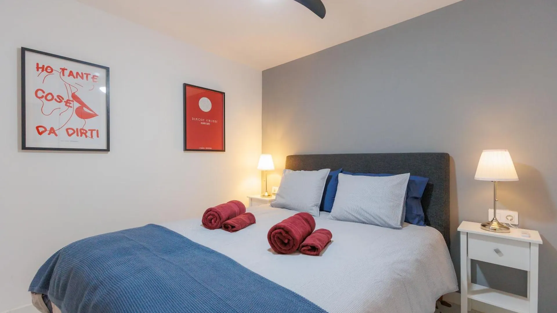 Dimore Italiane - Private Suites Corralejo