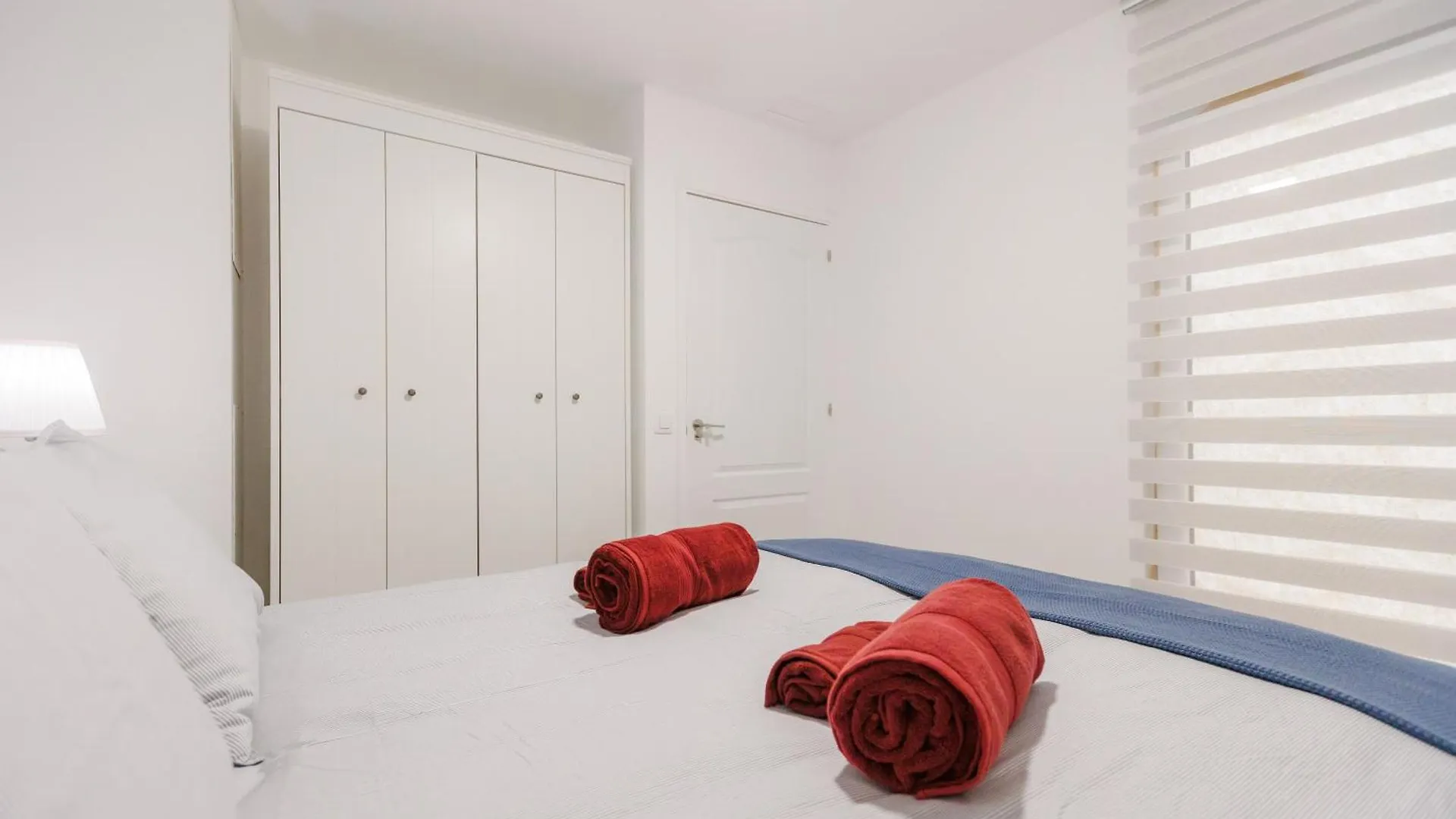 Dimore Italiane - Private Suites Corralejo Spain