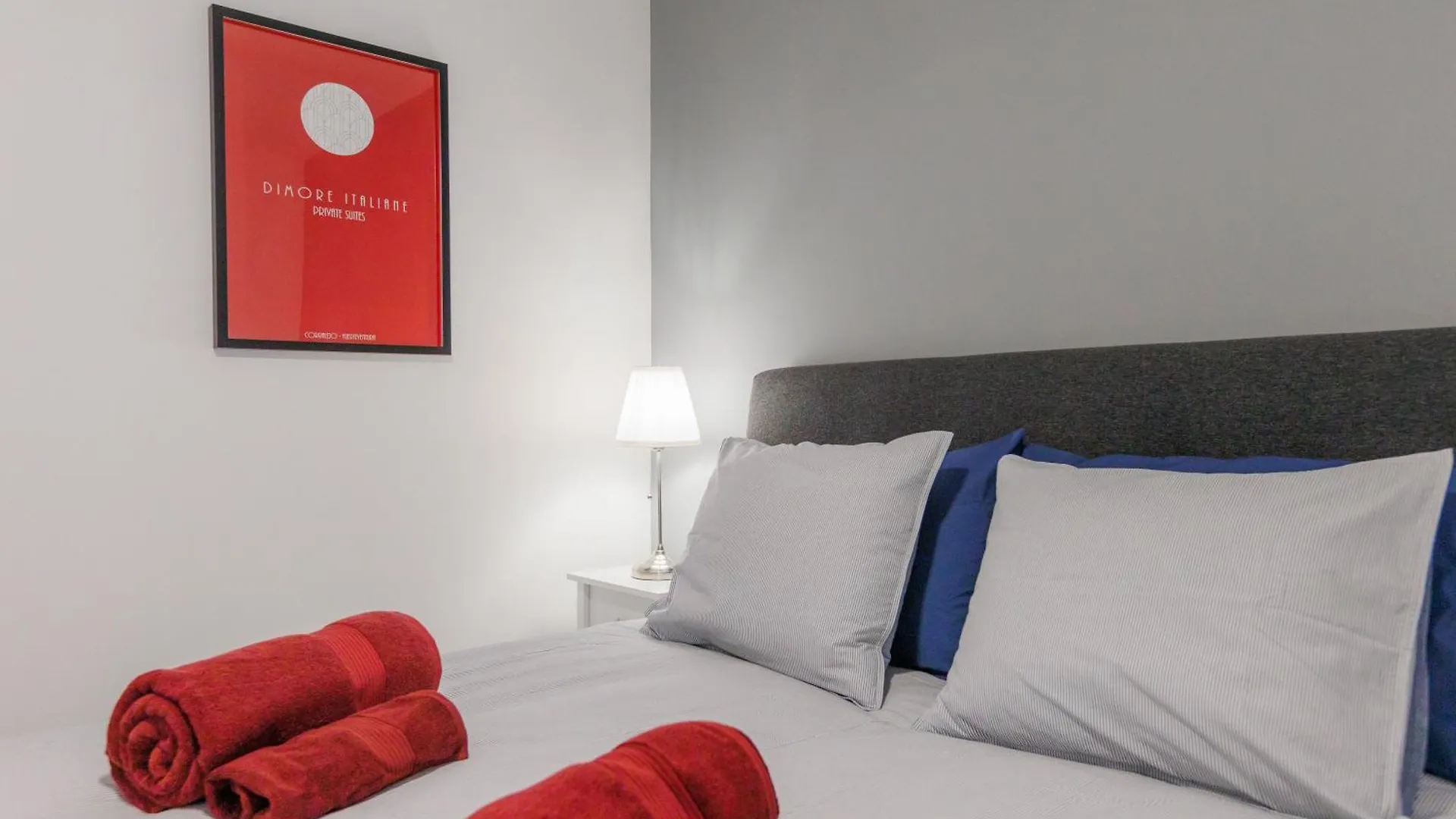 Dimore Italiane - Private Suites Corralejo 0*,  Spain