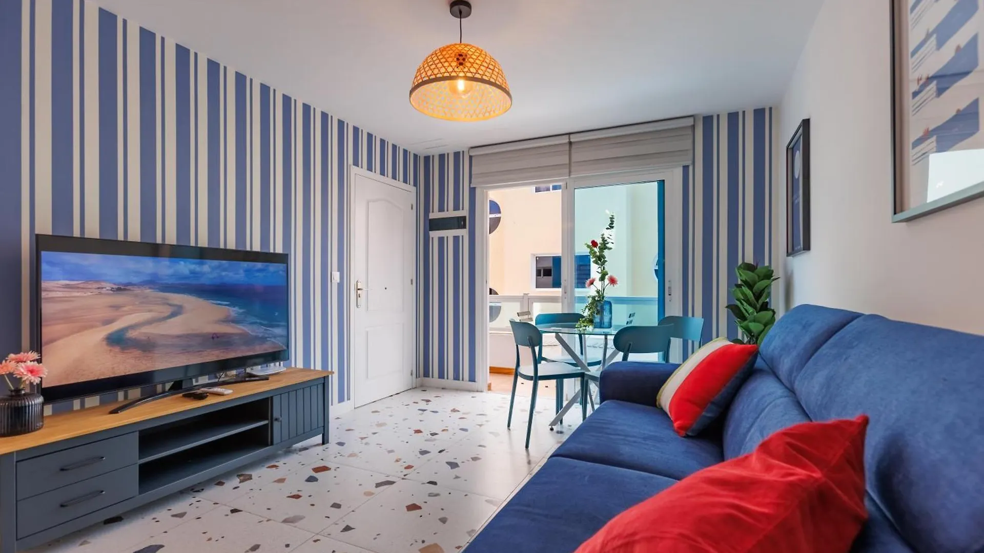 Dimore Italiane - Private Suites Corralejo Aparthotel
