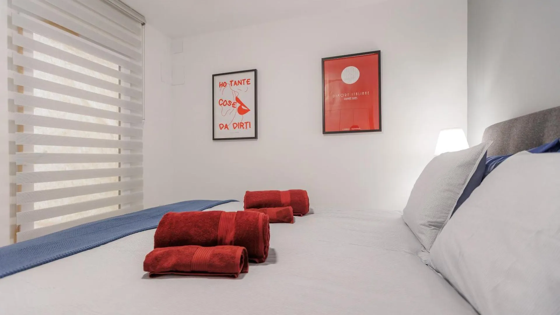 Dimore Italiane - Private Suites Corralejo