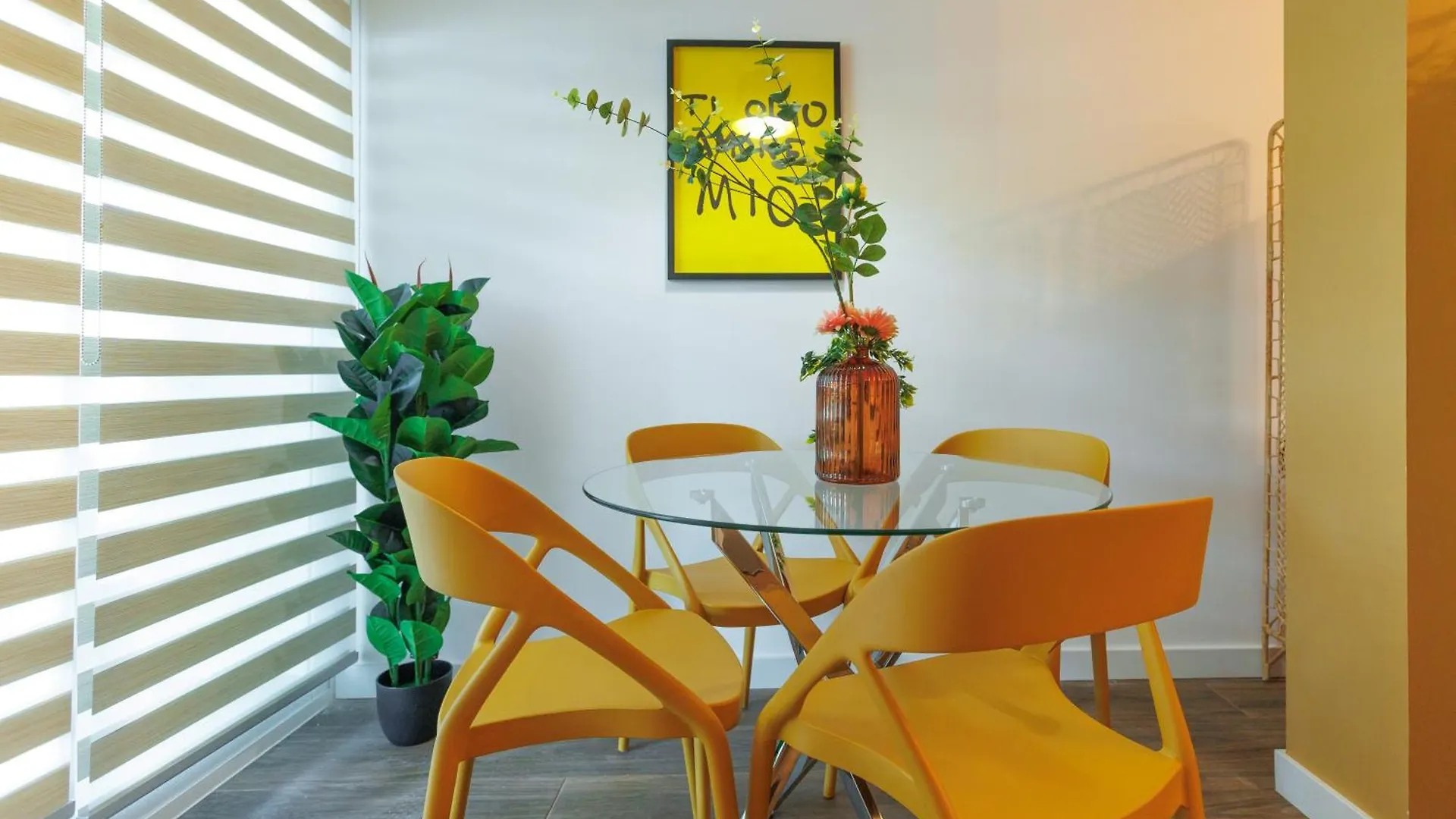 Aparthotel Dimore Italiane - Private Suites Corralejo