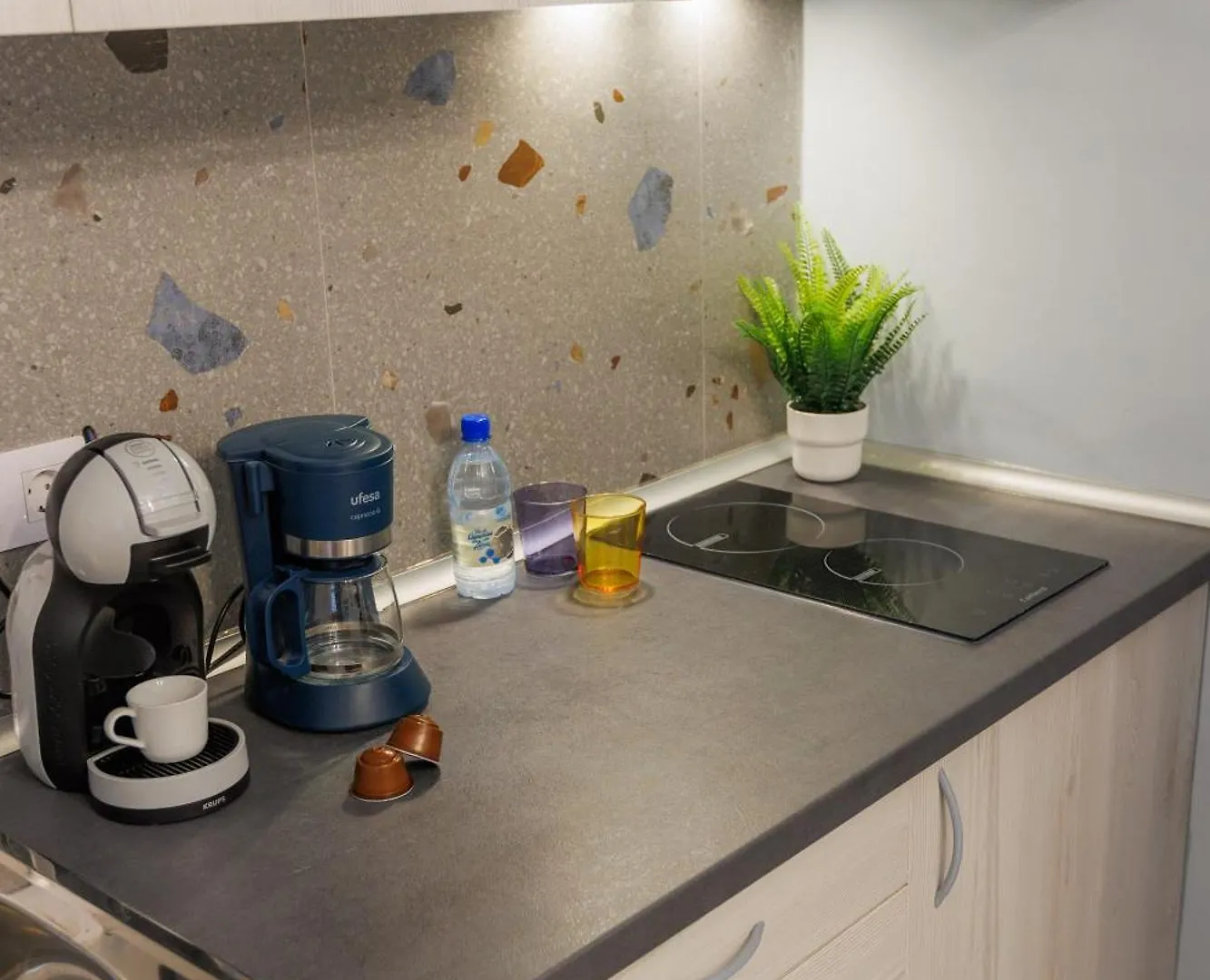 Dimore Italiane - Private Suites Corralejo 0*,