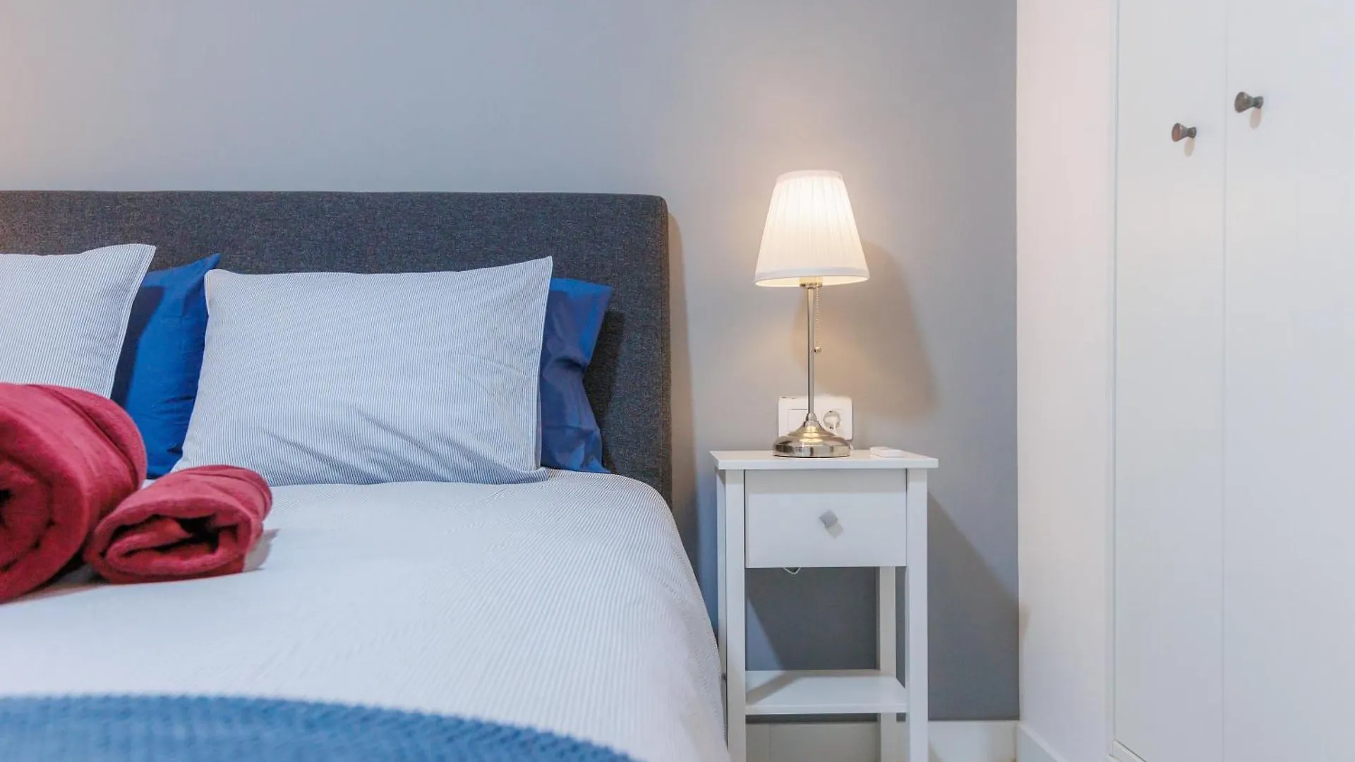 Dimore Italiane - Private Suites Corralejo Aparthotel