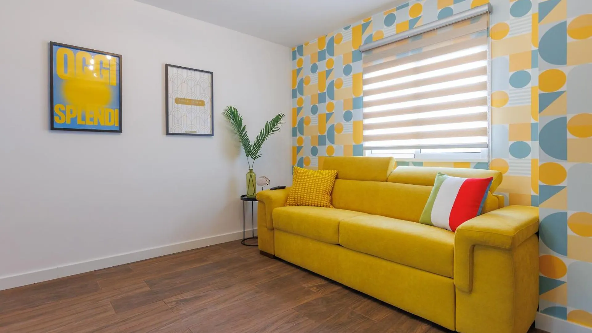 Aparthotel Dimore Italiane - Private Suites Corralejo