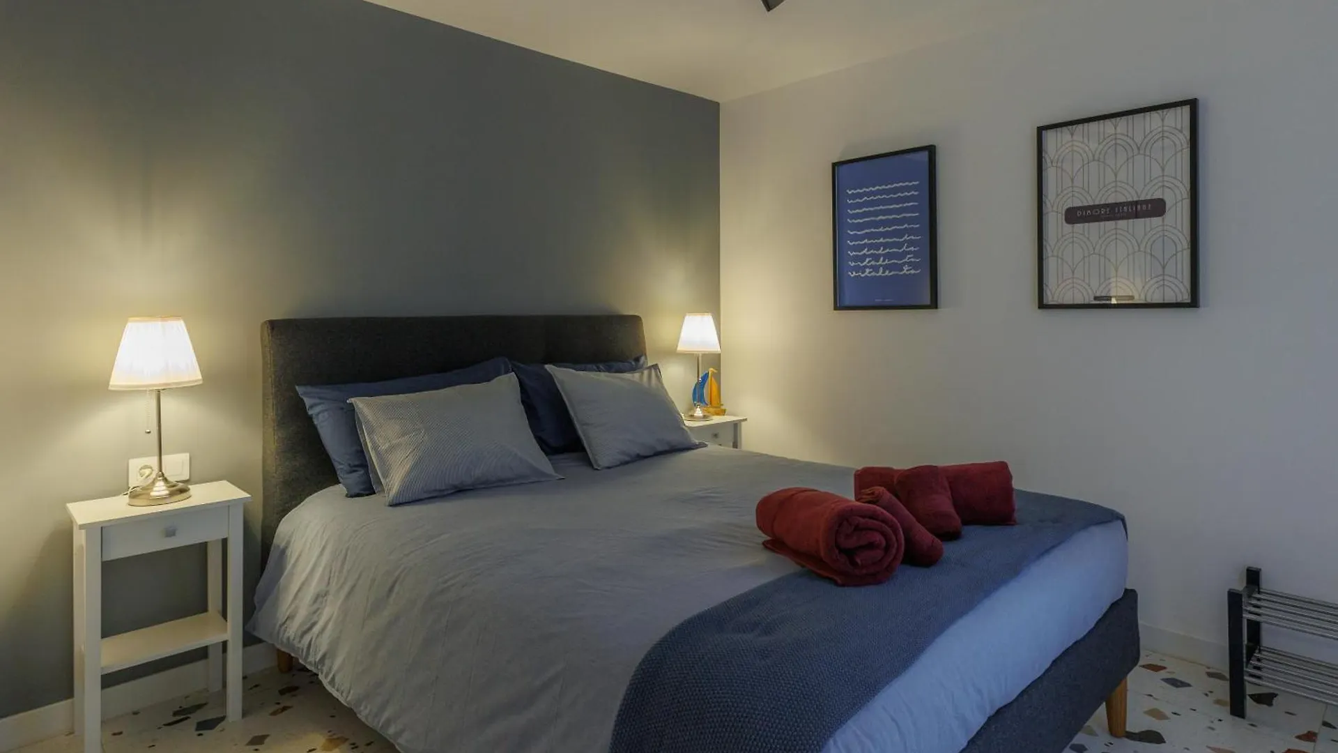 Dimore Italiane - Private Suites Corralejo