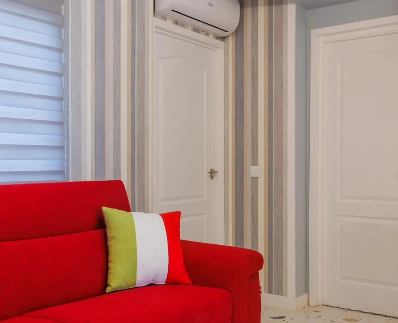 Dimore Italiane - Private Suites Corralejo Aparthotel