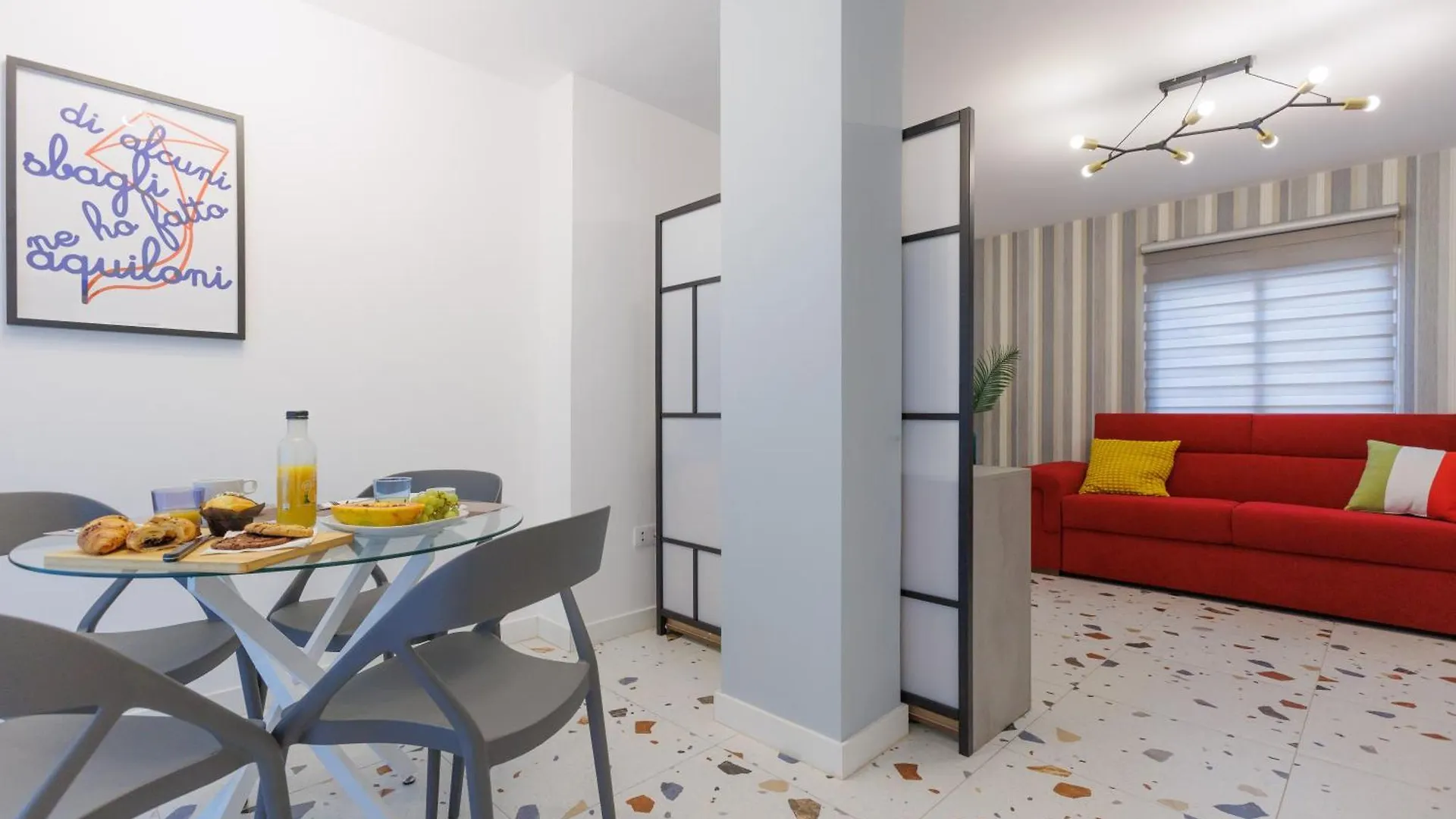 Aparthotel Dimore Italiane - Private Suites Corralejo