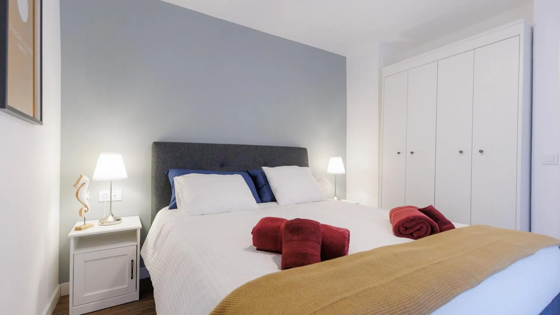 Dimore Italiane - Private Suites Corralejo Spain