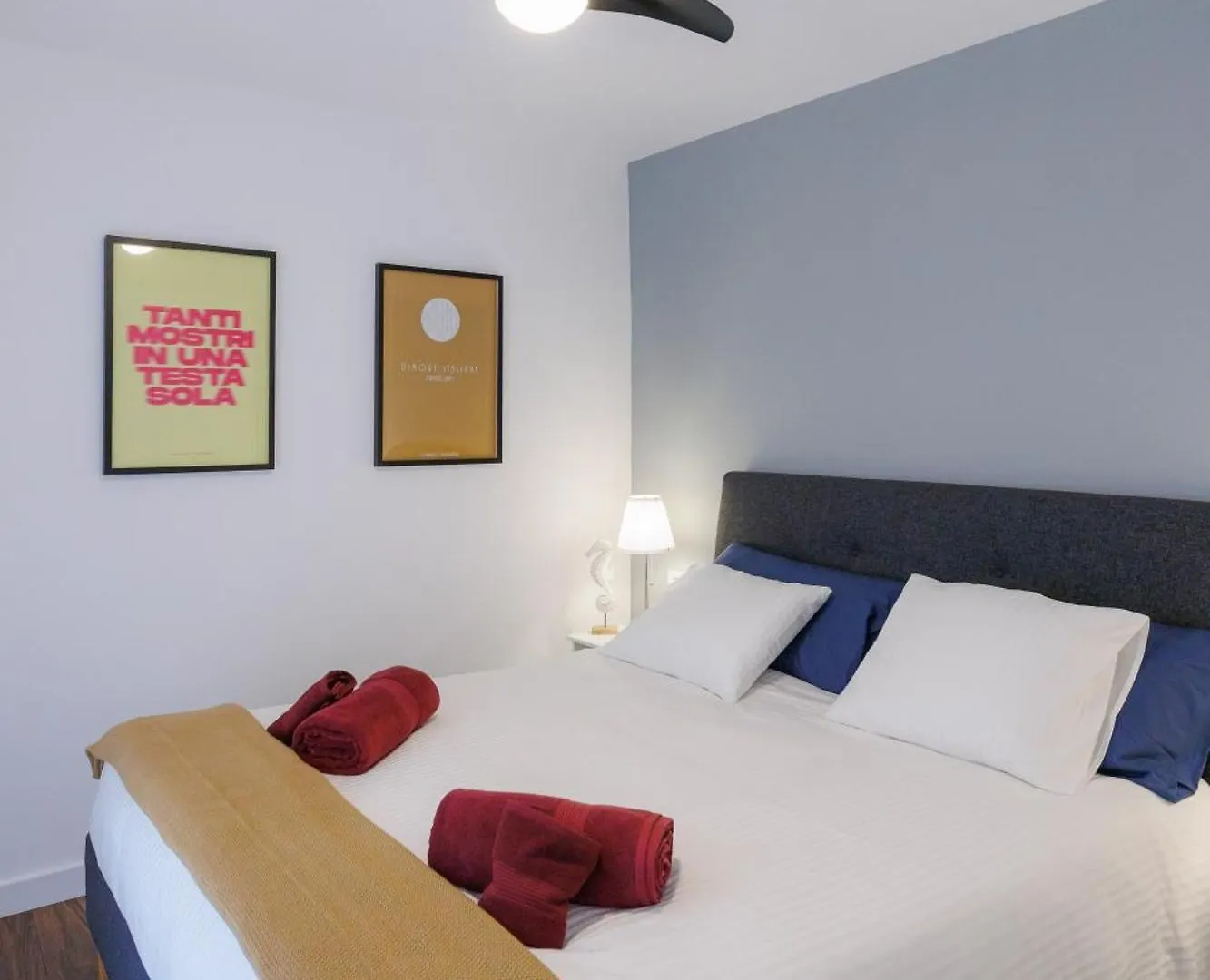 Dimore Italiane - Private Suites Corralejo