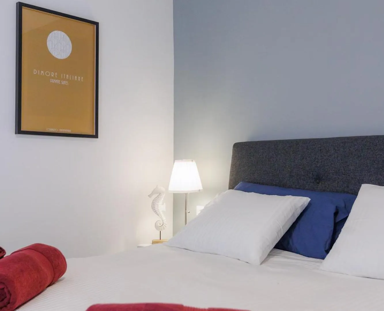Aparthotel Dimore Italiane - Private Suites Corralejo
