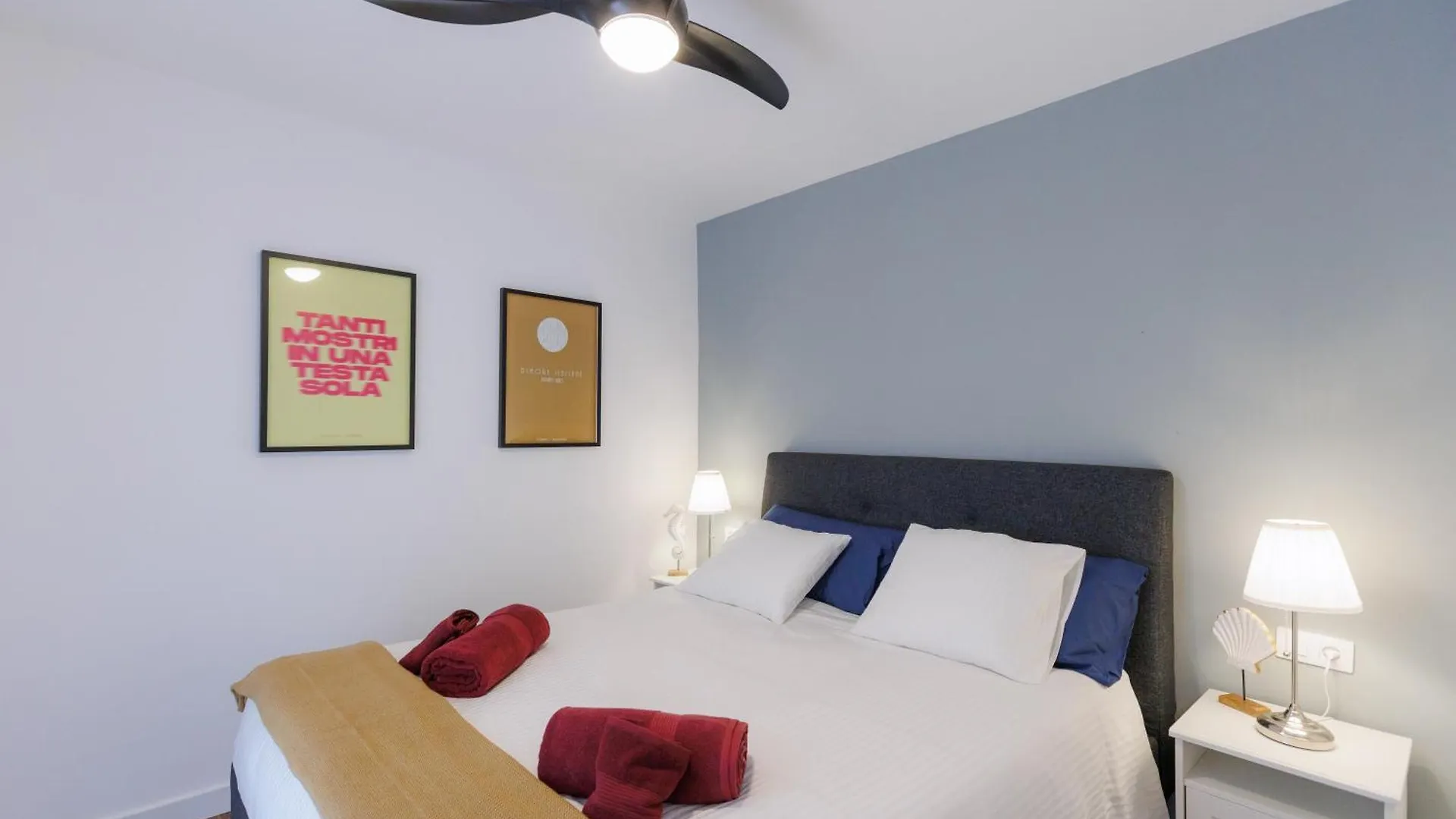 Dimore Italiane - Private Suites Corralejo 0*,  Spain
