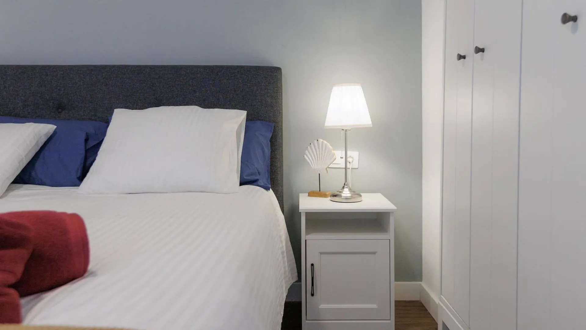 Dimore Italiane - Private Suites Corralejo Aparthotel