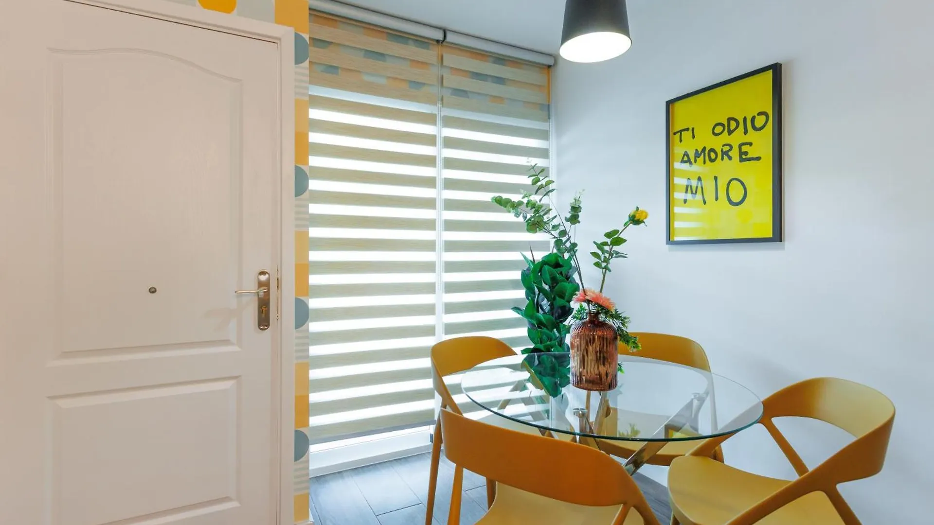 Dimore Italiane - Private Suites Corralejo