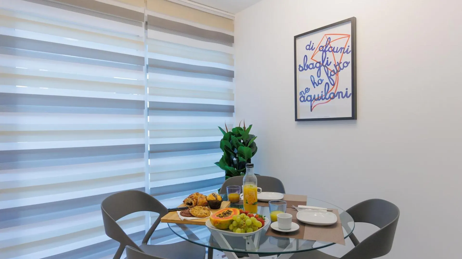 Dimore Italiane - Private Suites Corralejo
