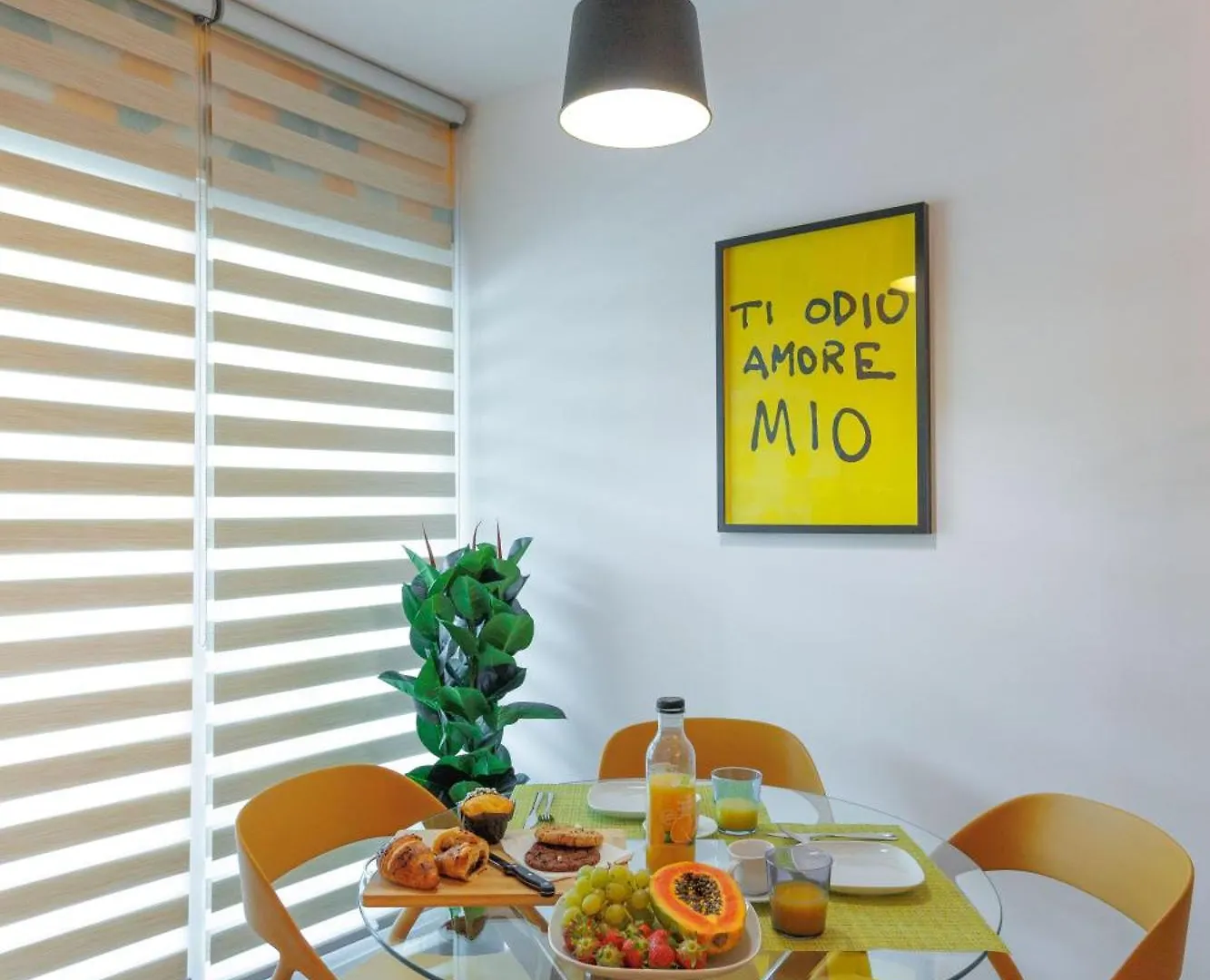 Aparthotel Dimore Italiane - Private Suites Corralejo Spain