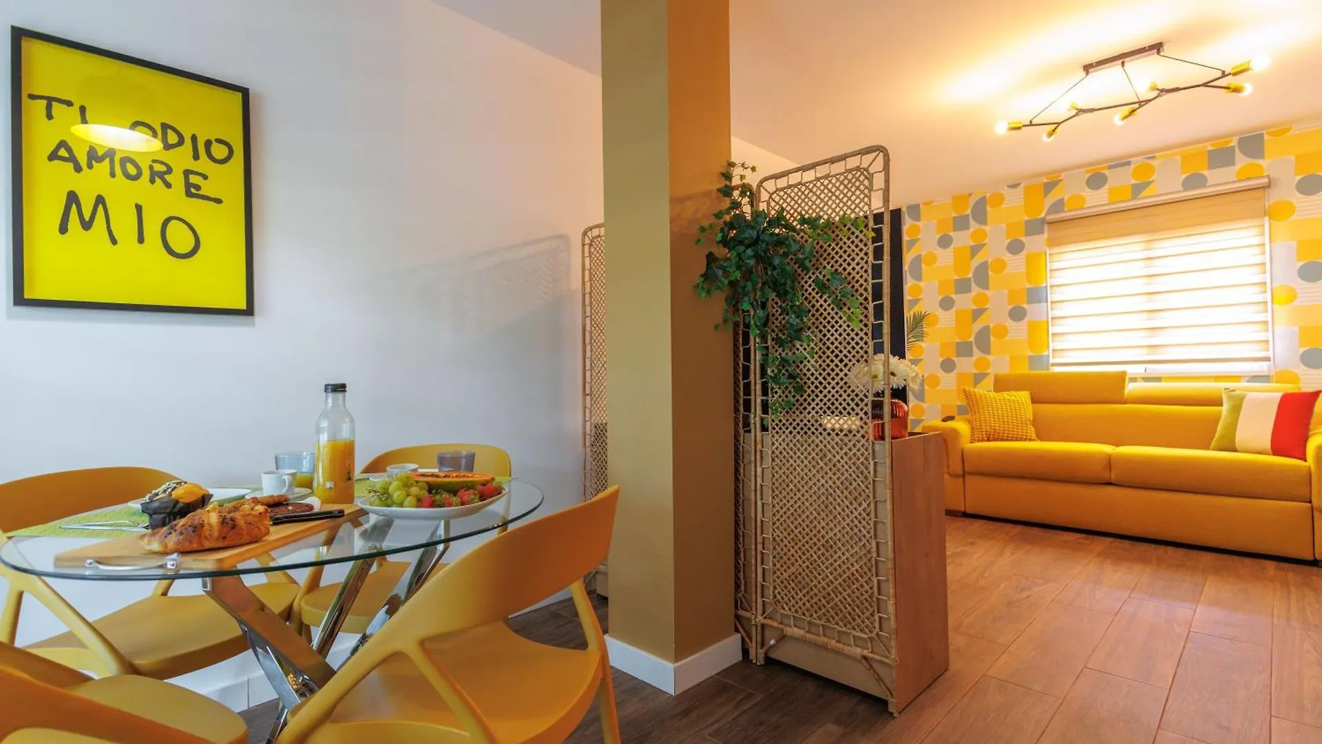 Dimore Italiane - Private Suites Corralejo 0*,