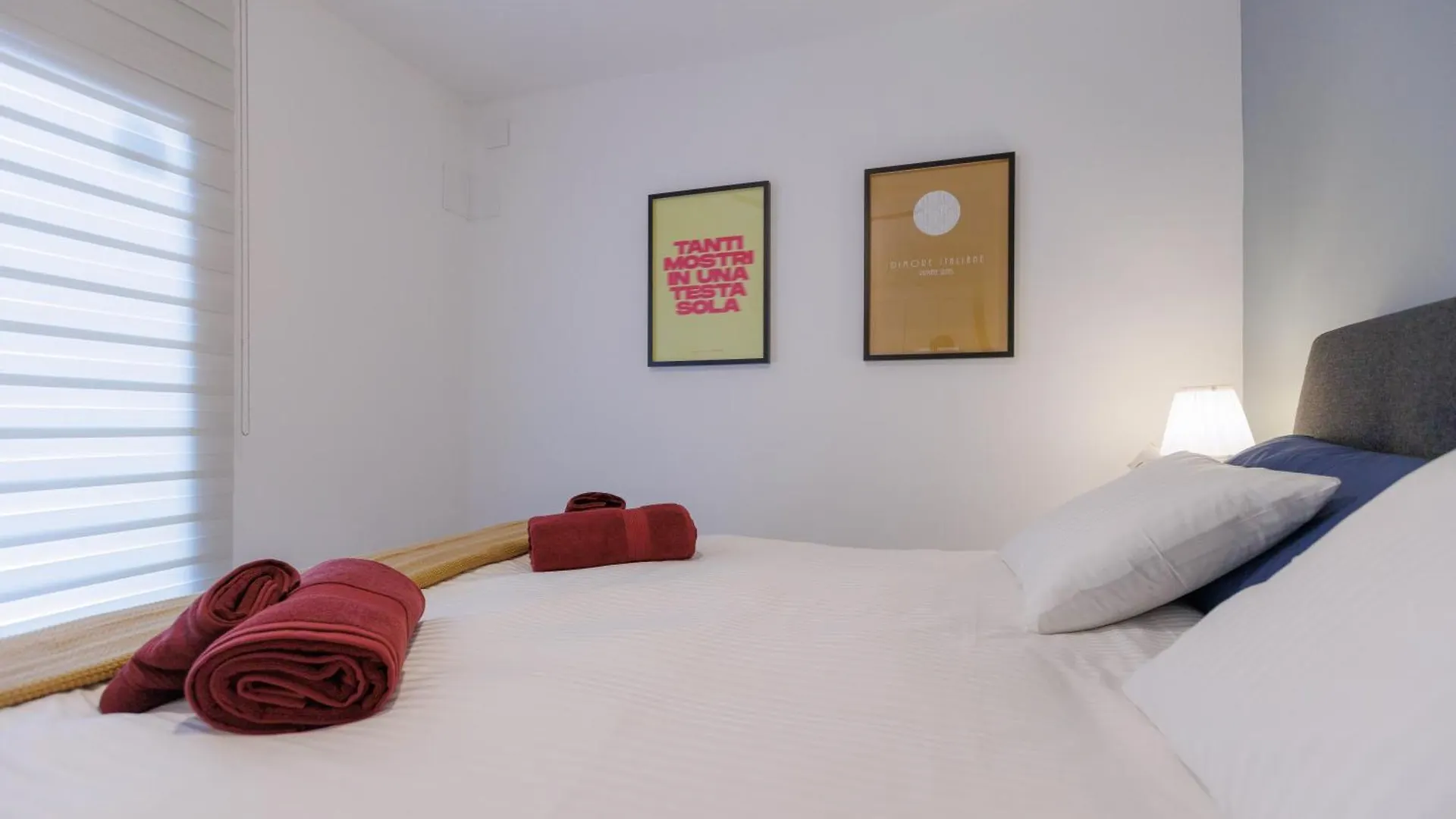 Dimore Italiane - Private Suites Corralejo Aparthotel