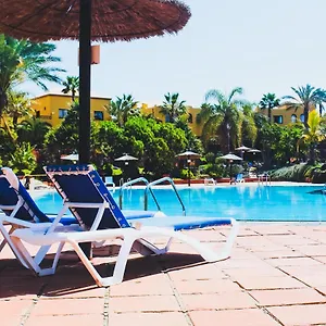 Aparthotel Oasis Fuerteventura Beach, Corralejo