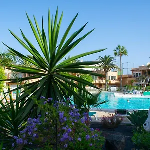 Aparthotel La Primera Duna - Residencial Dunas, Corralejo