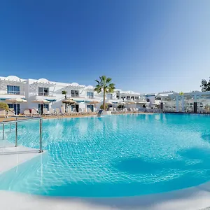 Aparthotel Arena, Corralejo